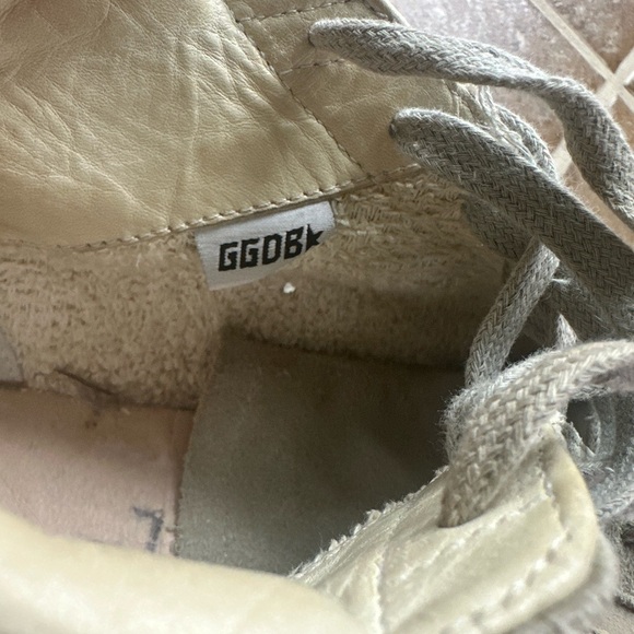 Golden Goose Mid Star Women’s 39 - Picture 5 of 11